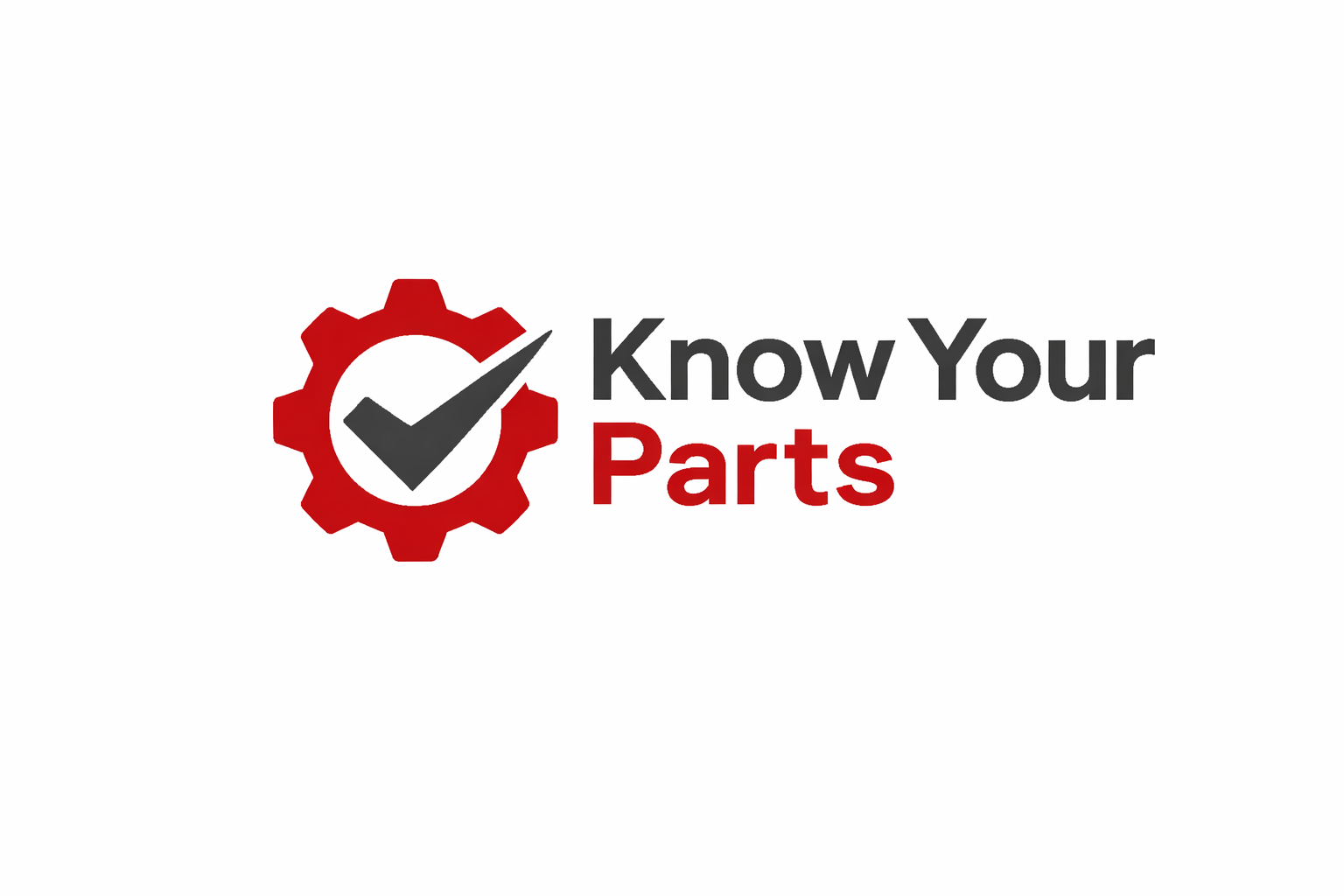 Know Your Parts